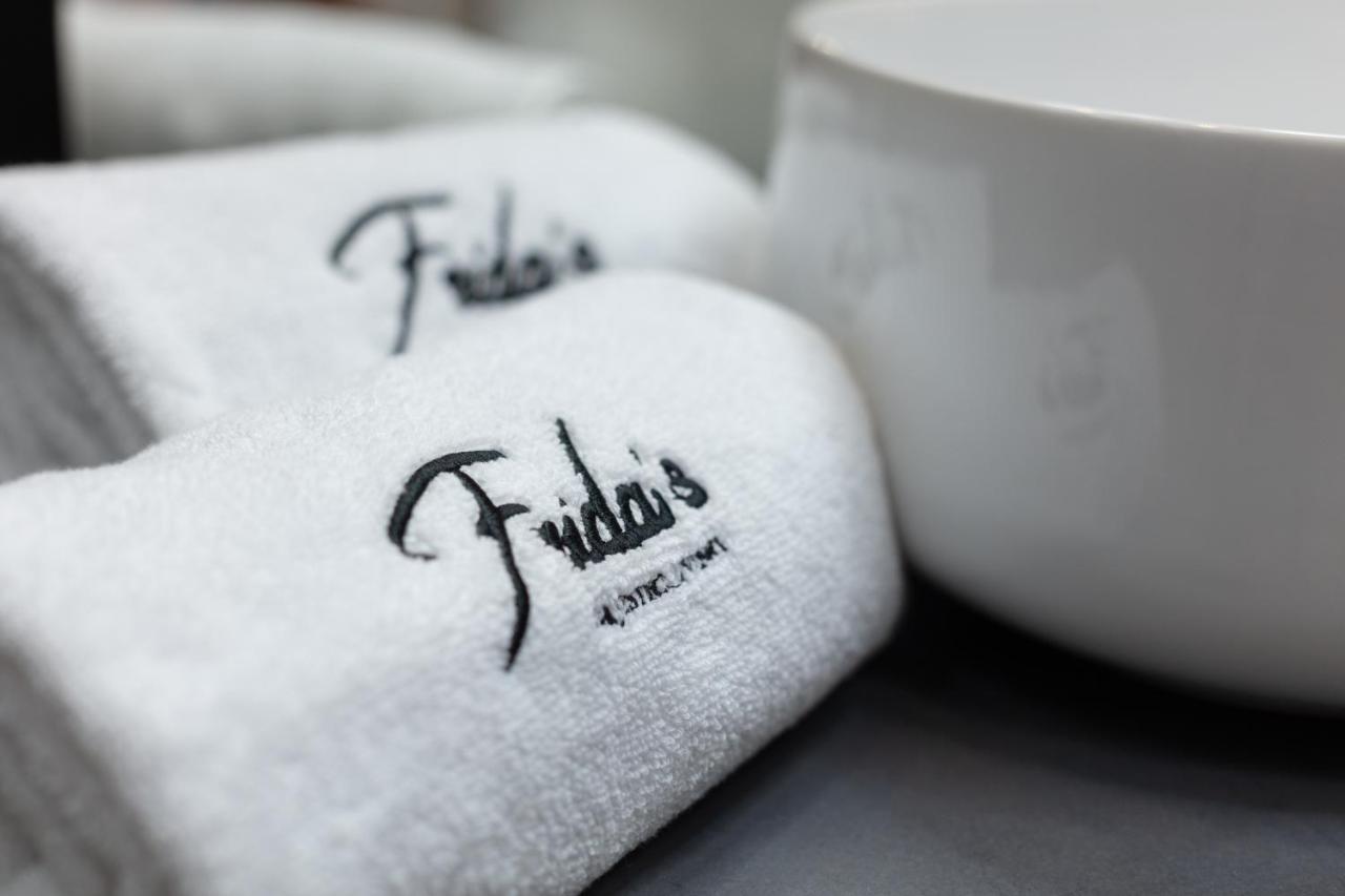 Frida'S Majestic Living Apartman Zágráb Kültér fotó